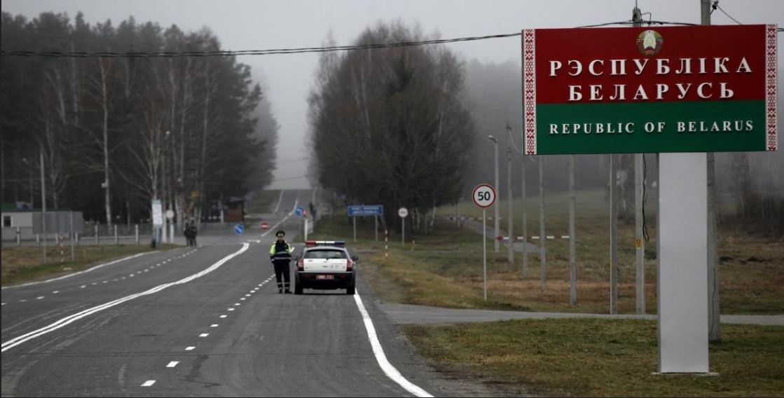 Белорусским пограничникам разрешили стрелять по полякам