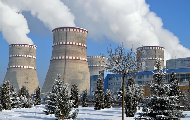 Названы сроки, когда все украинские АЭС заработают на полную мощность