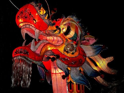 Китайский Новый год: когда отмечать праздник