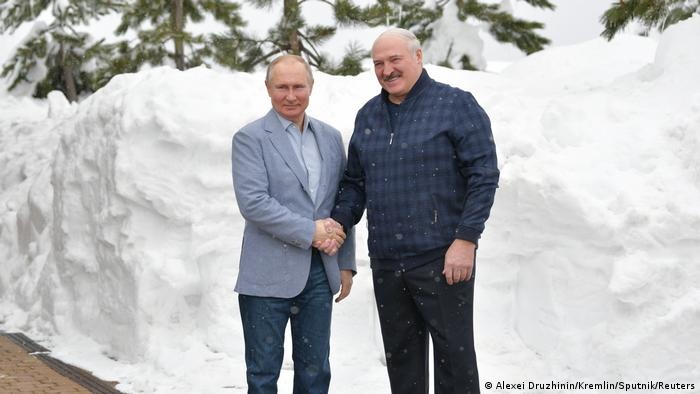 Минск столкнется с “быстрым и решительным” ответом: США пригрозили Лукашенко