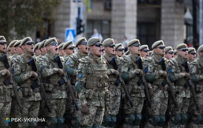 Кабмин изменил порядок выплаты одноразовой денежной помощи в случае увольнения с военной службы