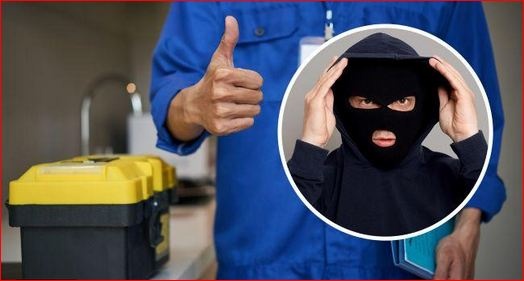 Домушники "работают" под видом сантехников: киевлян предупредили об опасности