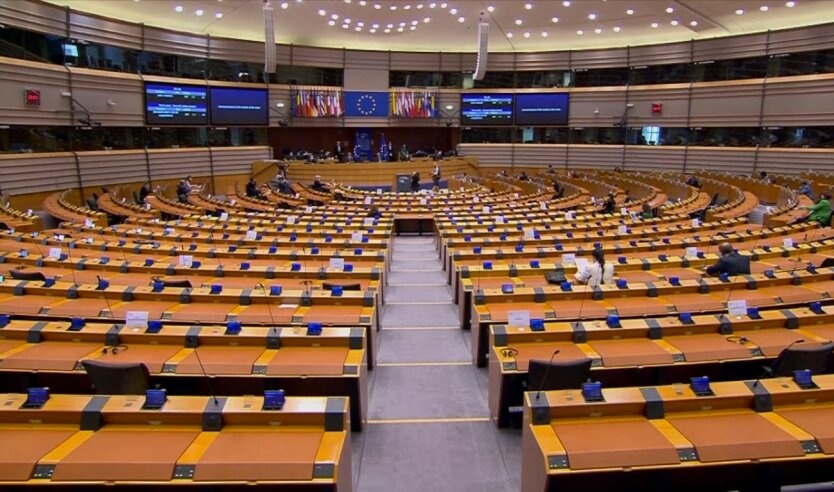 В Украине ждут делегацию Европарламента: какие мероприятия запланированы