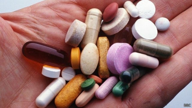 Антибиотики в украинских аптеках перестанут продавать без рецепта - Ляшко