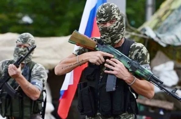 На Донбассе боевики совершили вылазку на позиции ВСУ: штаб ООС сообщает подробности