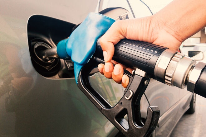 Цены на АЗС: бензин скоро обойдется в 35 грн/л