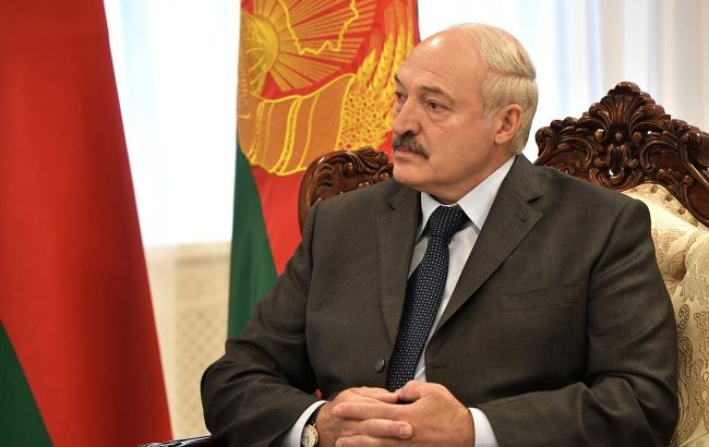 Лукашенко заявил о намерении вернуть Украину в "лоно славянства"