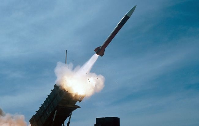 Ракетные комплексы Patriot: почему Украине не передают грозное оружие