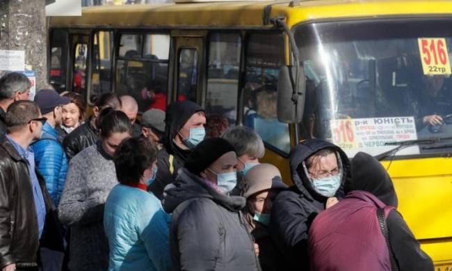 В Украине меняют правила проезда в общественном транспорте