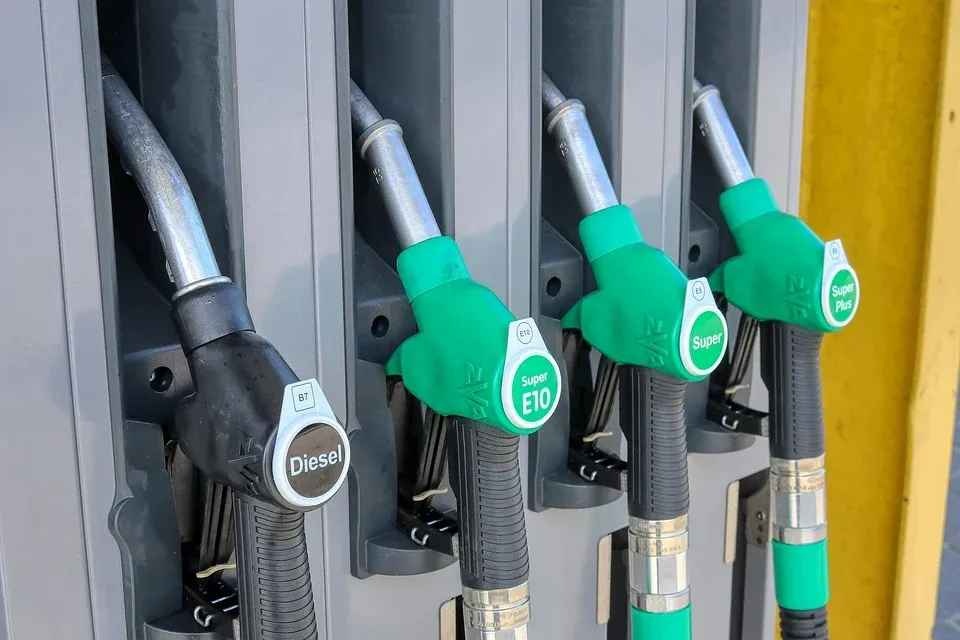 Стоимость бензина: рост цен ускоряется