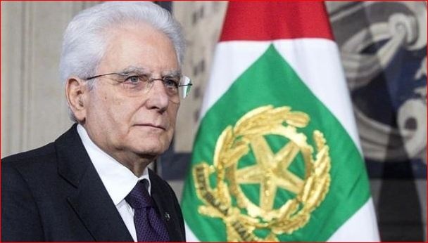 Президент Италии переизбран на второй срок: 80-летнему дедушке просто не нашлось замены