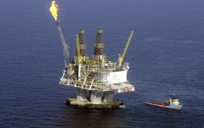 Нефть достигла в цене 7-летнего максимума
