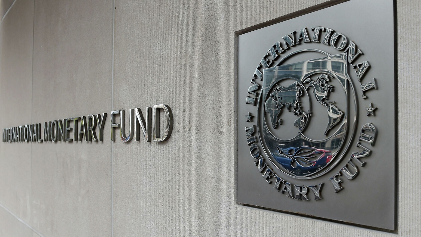МВФ предупредил страны с развивающейся экономикой о скорых  финансовых потрясениях