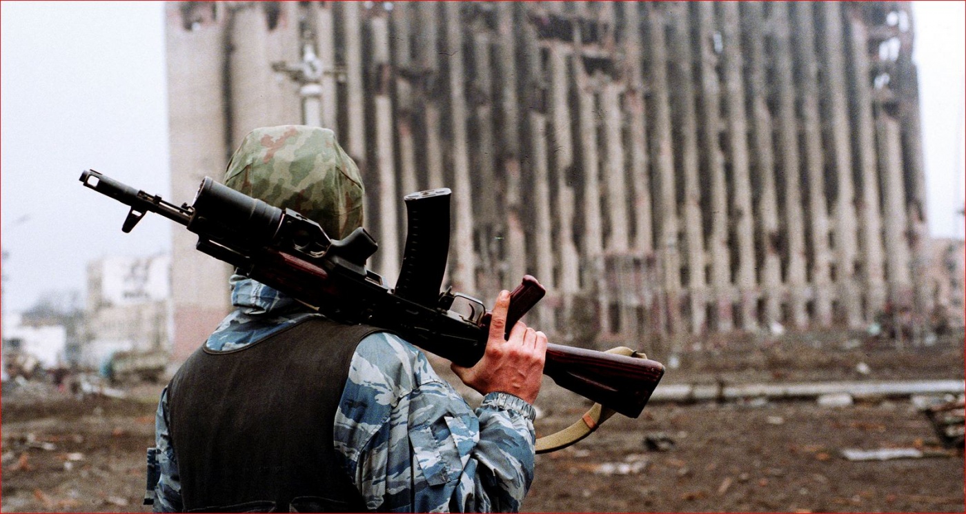 Вероятное вторжение России: эксперт оценил вероятность уличных боев в Харькове