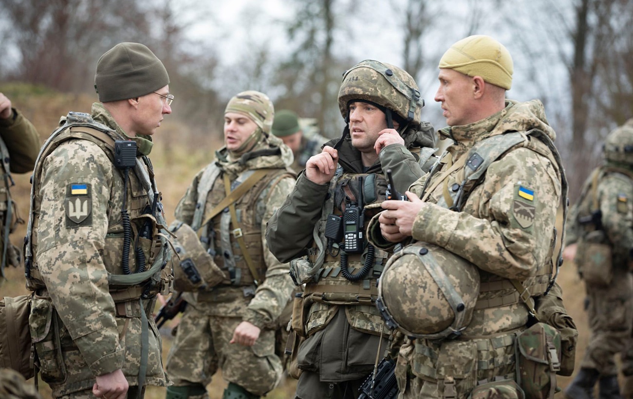 Оружие для Украины: что поставляют армии и с какой целью