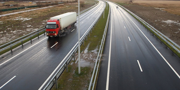 Поездка обойдется в 700 грн: в Украине построят платную автомагистраль