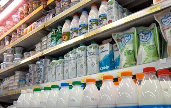 Молочные продукты продолжают дорожать: названа причина постоянного роста цен