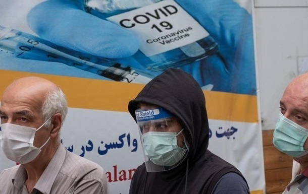 Штамм "Омикрон": за десять недель в мире подтвердили 90 миллионов случаев коронавируса