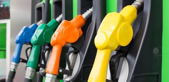 Цены на бензин в Украине: как за январь изменилась стоимость топлива