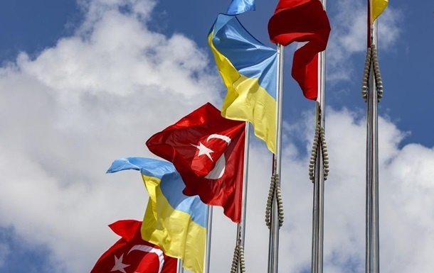 Соглашение о ЗСТ с Турцией: завтра утвердят четыре документа