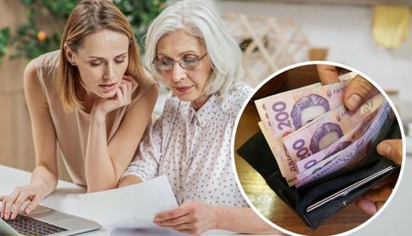 К 60 годам более половине украинцев не хватит стажа для пенсии: прогноз эксперта