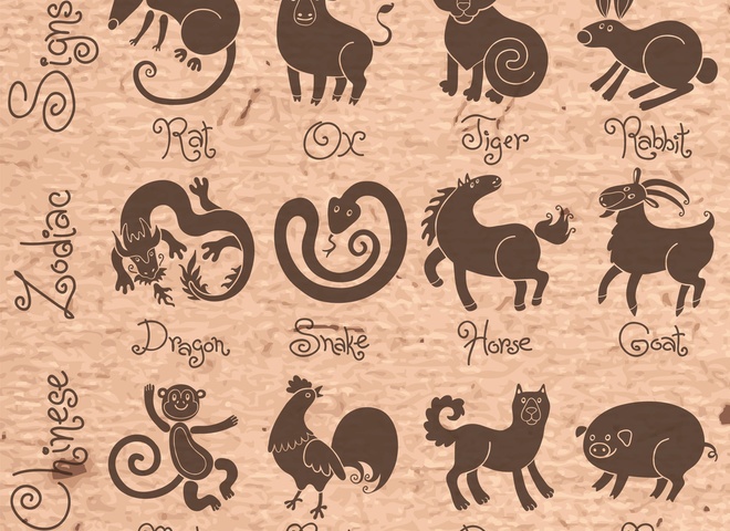 Китайский гороскоп: какие знаки обретут счастье до конца зимы