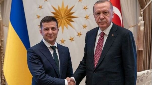Турция не заморозит продажу оружия Украине