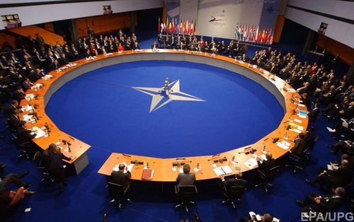 НАТО - это альянс государств: Столтенберг ответил на заявление России и Китая о "гарантиях безопасности"