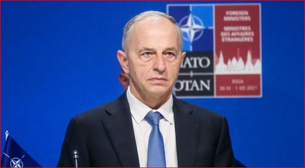Консенсуса в Альянсе нет:  в ближайшее время Украина не станет членом НАТО