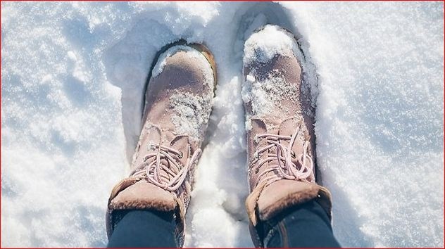 Как зимой не испортить обувь: 6 эффективных советов