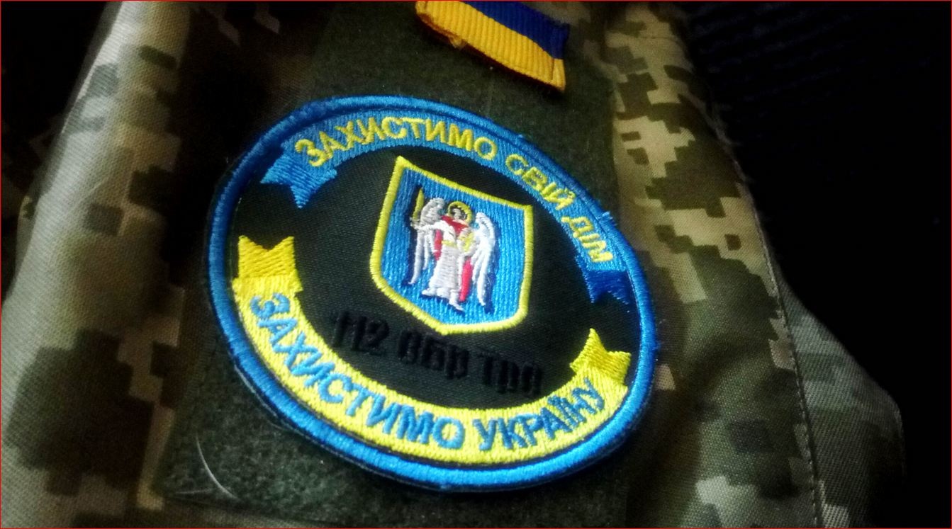 Территориальная оборона: в Киеве и Одессе проходят масштабные учения для населения