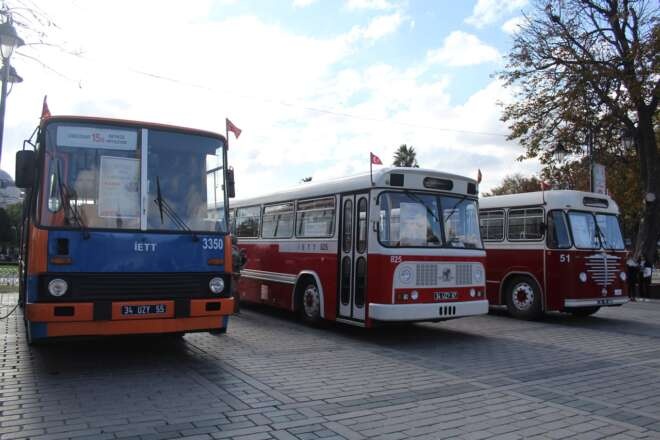 Турецкая продукция может вытеснить украинских производителей автобусов с внутреннего рынка - эксперт