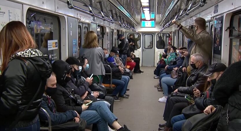 В Киеве решили достроить станцию метро "Львовская брама"