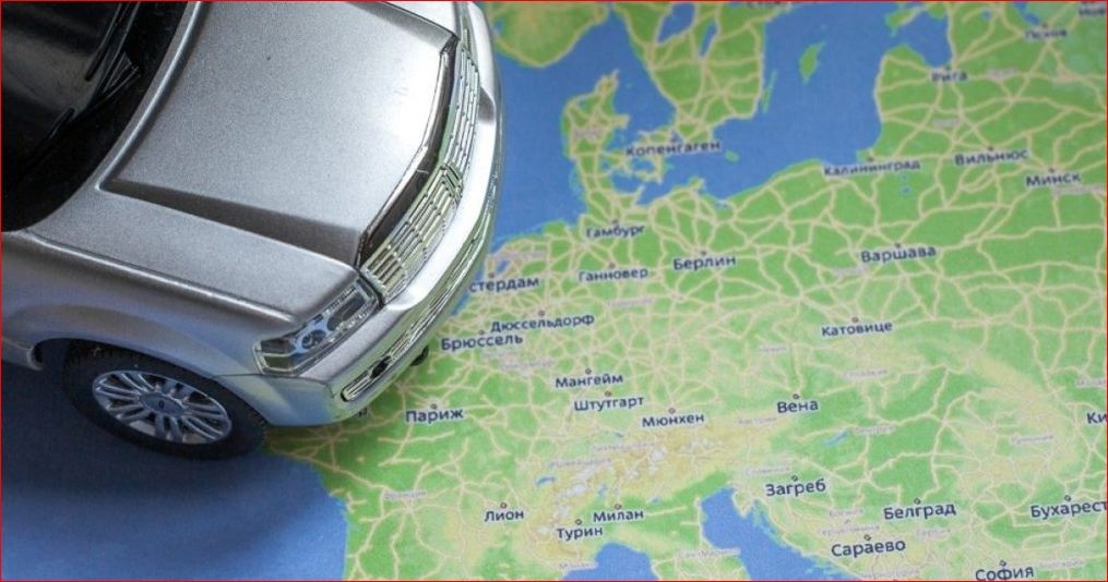 На машине по Европе: полный список требований и запретов для заграничного тура