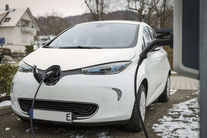 В Украине стало больше электромобилей: какие модели выбирают покупатели
