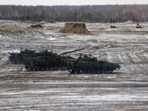 Социолог рассказал, сколько украинцев готовы оказать вооруженное сопротивление РФ