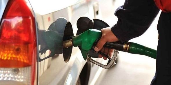 В Украине начали выпускать новую марку бензина
