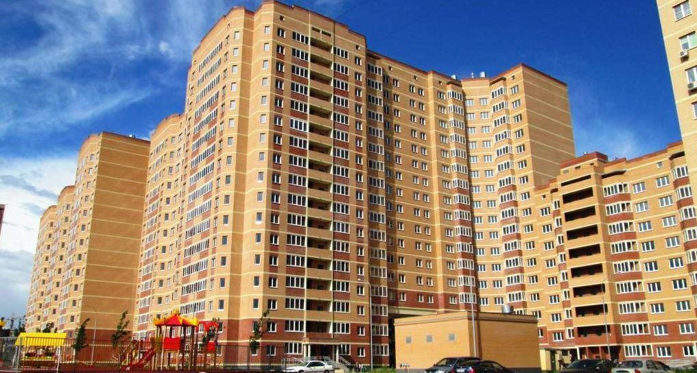 Сколько надо откладывать, чтобы купить квартиру в Киеве