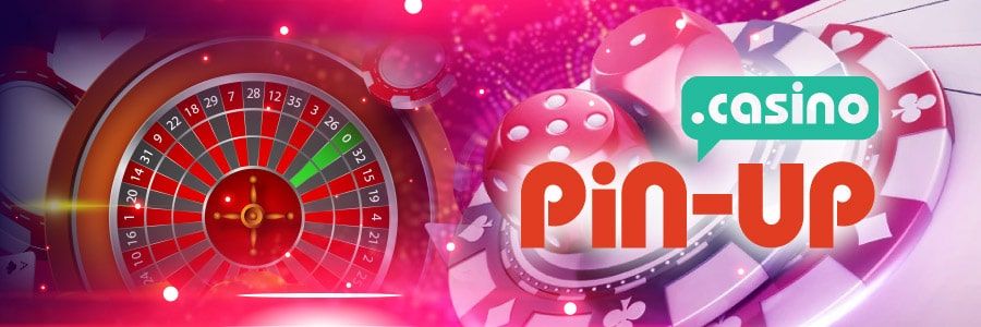 Захоплюючі слоти в Pin up  онлайн казино