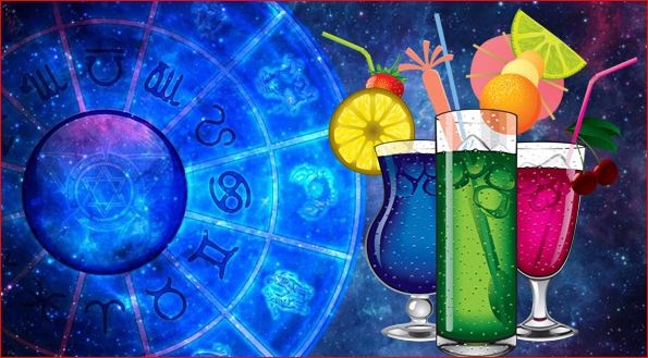 Астрологи вычислили 3 самых пьющих женщины по гороскопу