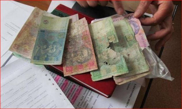 Куда девать изношенные банкноты: налоговая дала рекомендации ФОПам с кассовыми аппаратами