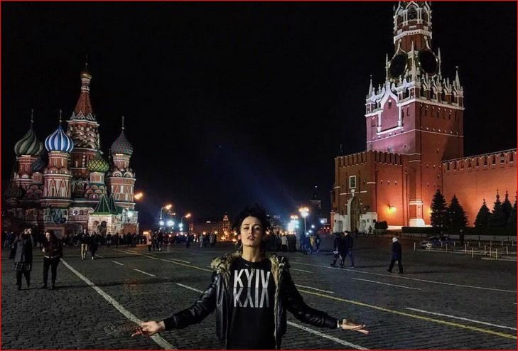 Скандал на нацотборе: Alina Pash объяснила, что поездка в Москву и Крым "будет так выглядеть"