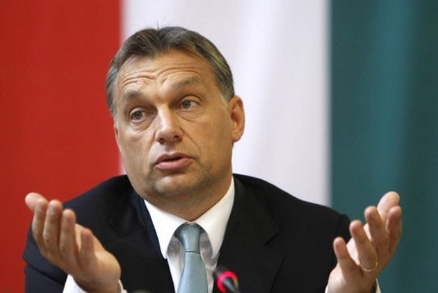 Орбан потребовал "толерантности" и намекнул на возможность выхода Венгрии из Евросоюза