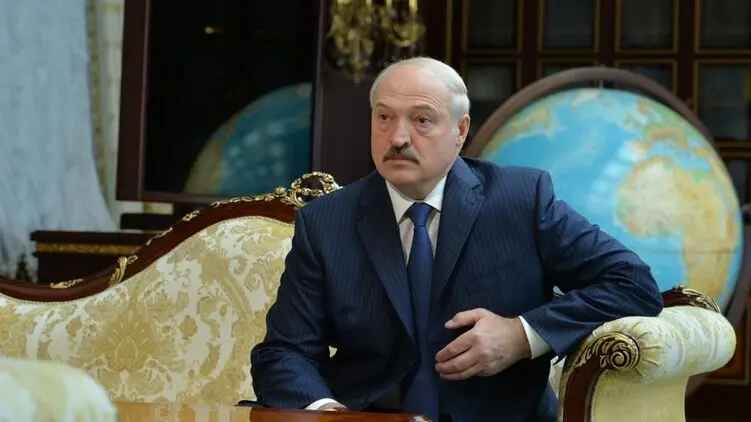 Лукашенко рассказал, кто хочет развязать конфликт с участием Украины