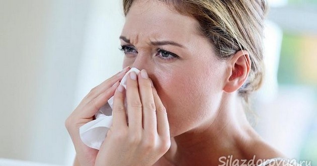 Как отличить COVID-19 от сезонной аллергии: В Минздраве рассказали, что между ними общего