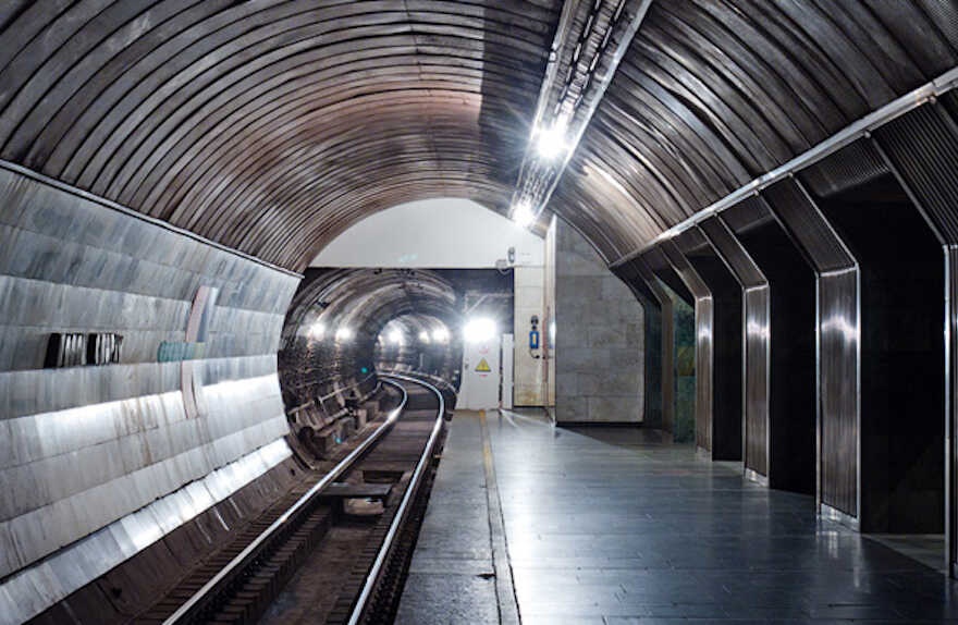 Станции киевского метро поменяют режим работы