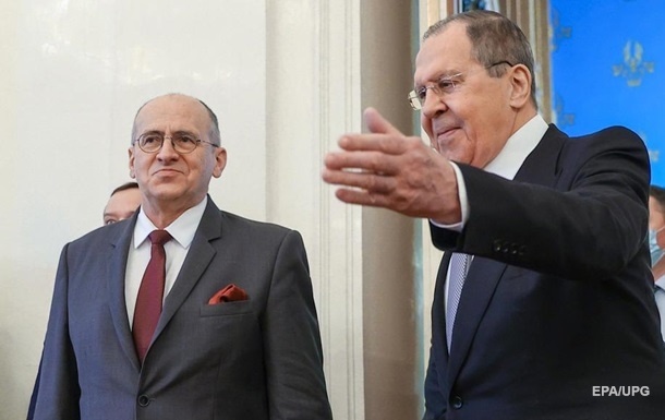 Переговоры РФ со США и НАТО: Лавров рассказал о шансах "выработать очень неплохой пакетный результат"