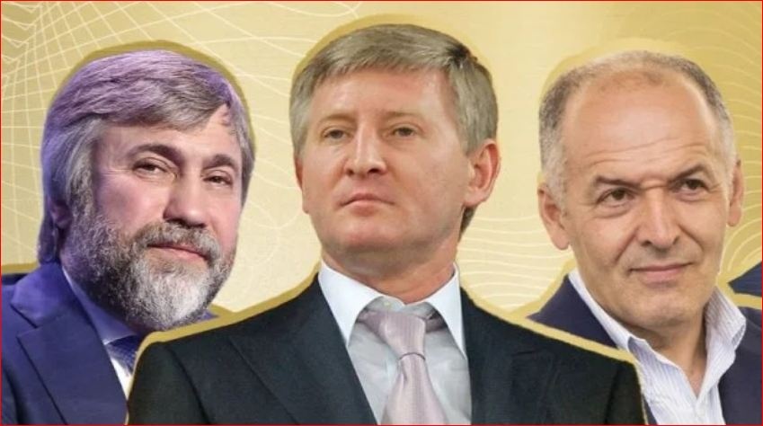 Еще один олигарх возвращается в Украину