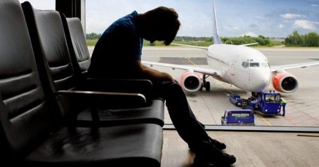 Рейс задержали: какие права есть у пассажиров