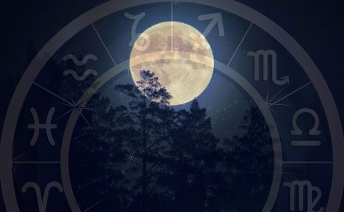 Полнолуние 16 февраля: как Луна сегодня повлияет на знаки зодиака